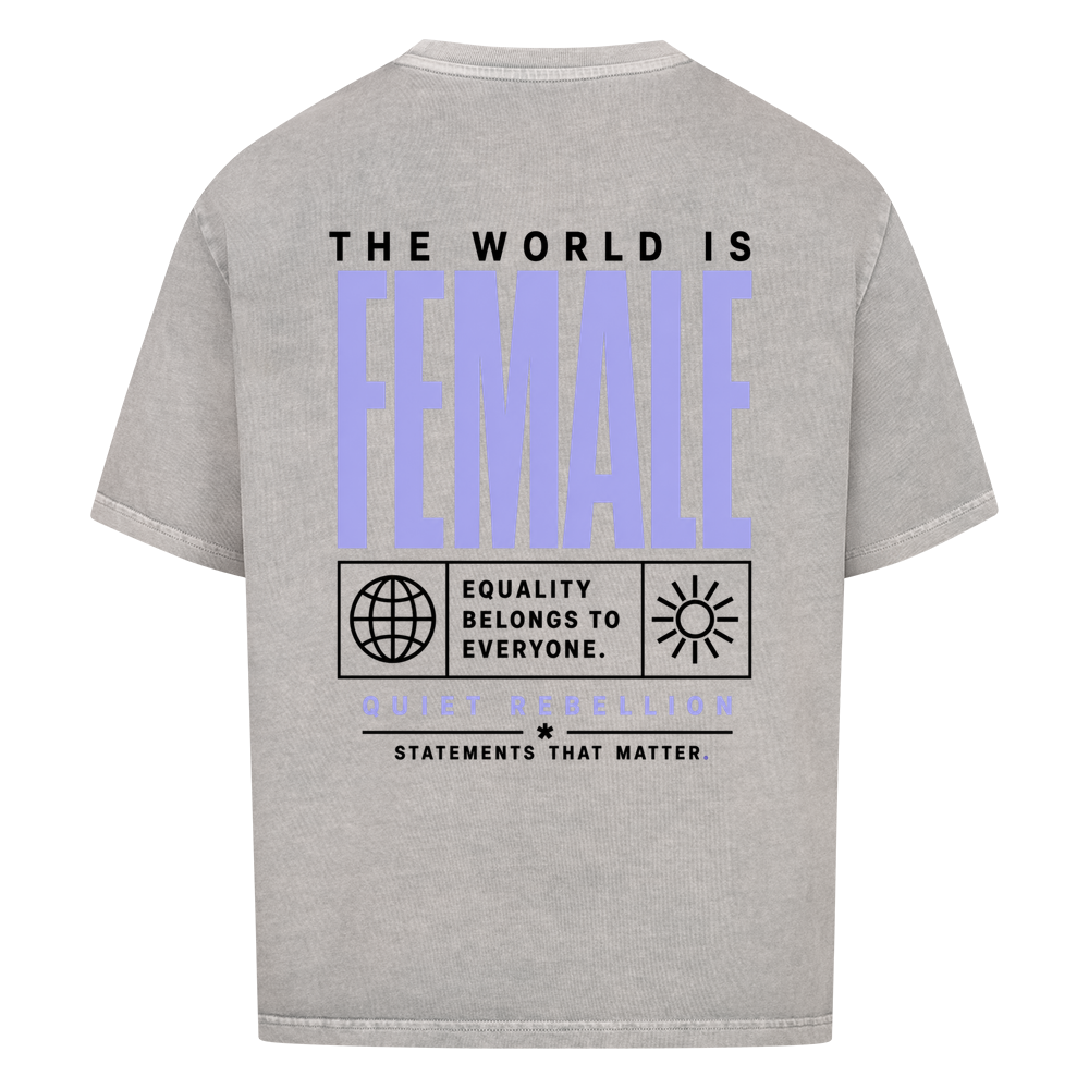 Image for color: washed grey
