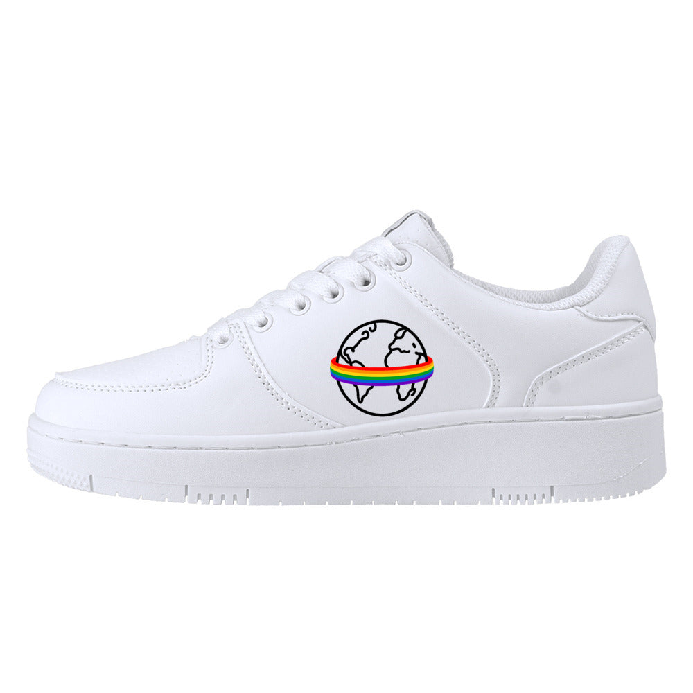 ONE WORLD - Pride Sneaker