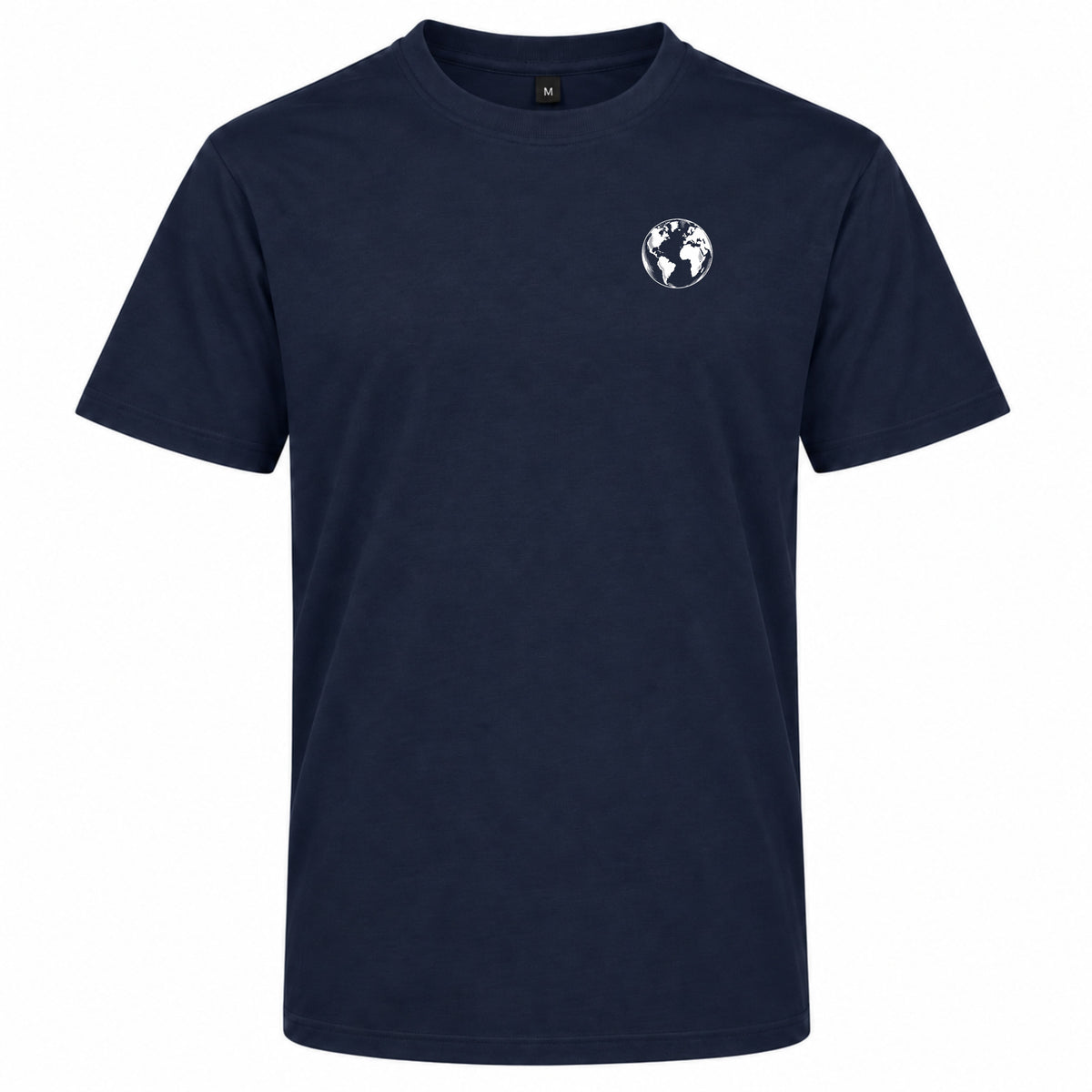 Respekt - Regular Fit Statement Shirt