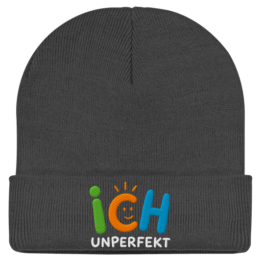 ICH UNPERFEKT - Beanie