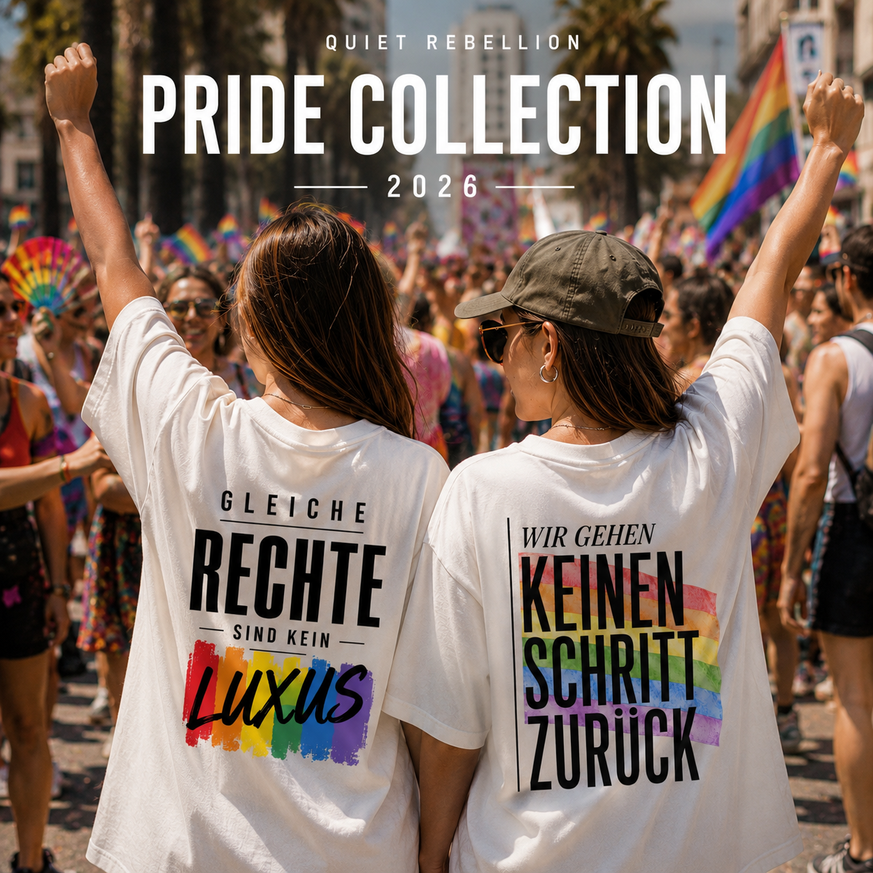 Pride