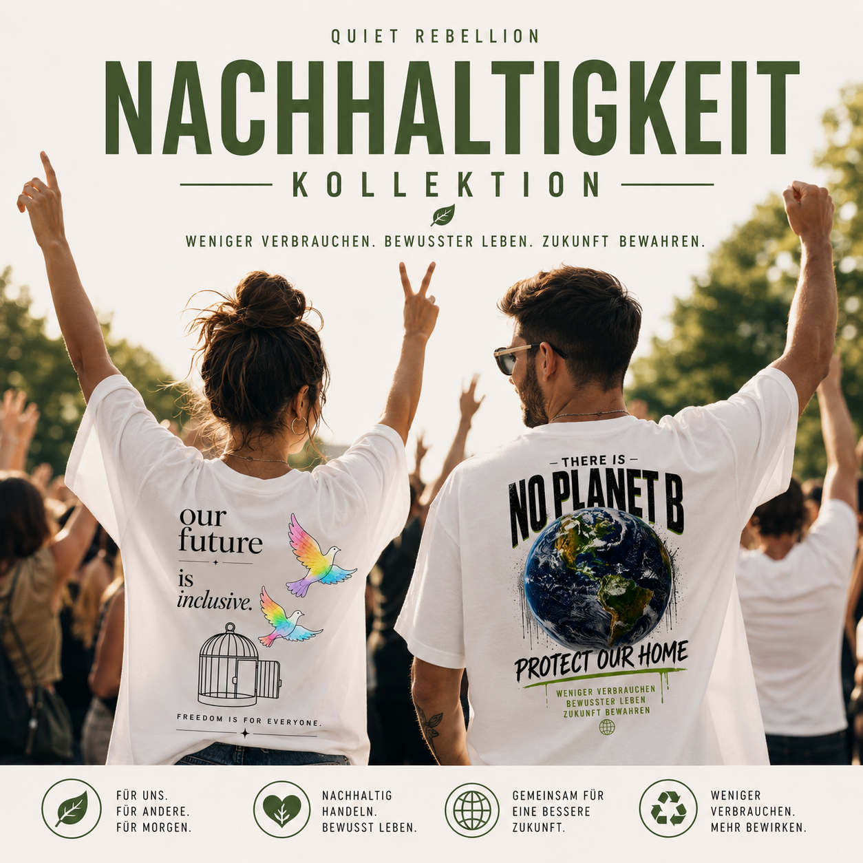 Nachhaltigkeit