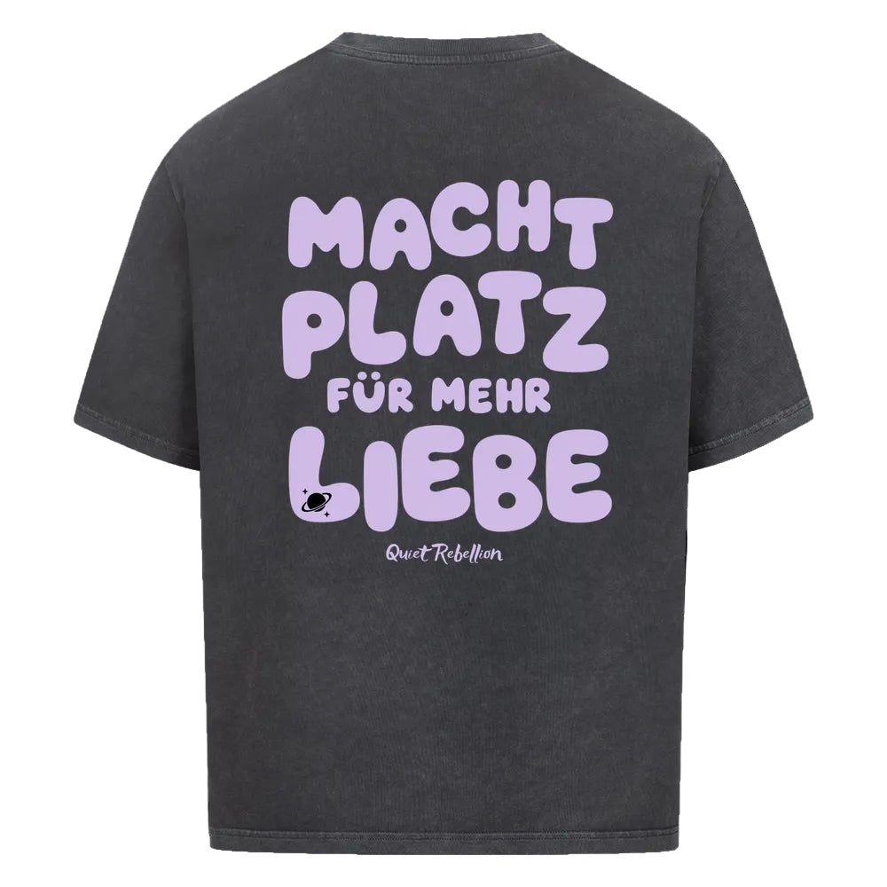 Image for color: washed black
