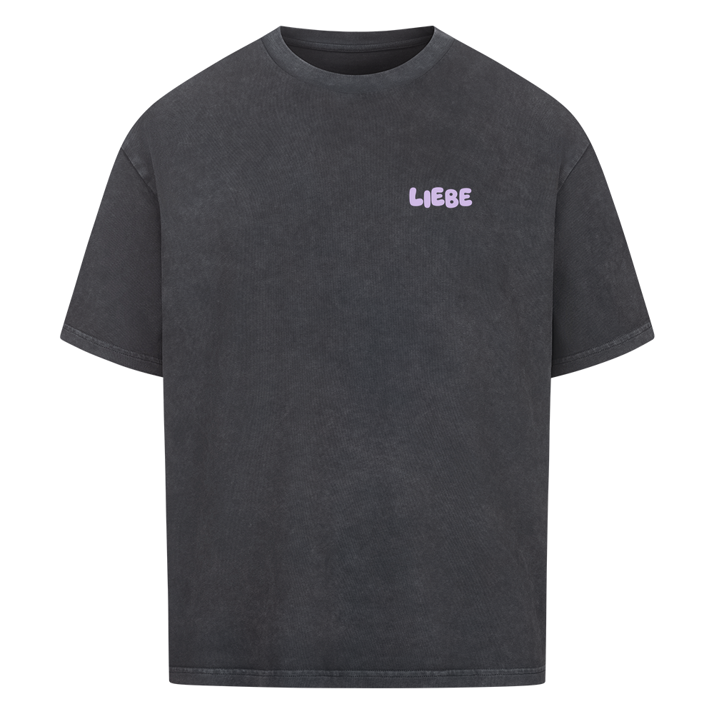 Image for color: washed black