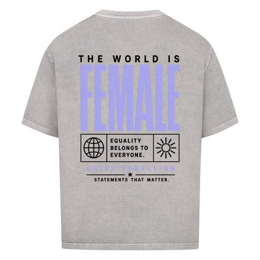 Image for color: washed grey
