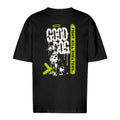 GOOD DOG – Fight Kill Shelters - Oversized Statement Shirt