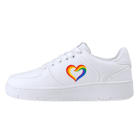 LOVE IS LOVE - Pride Sneaker