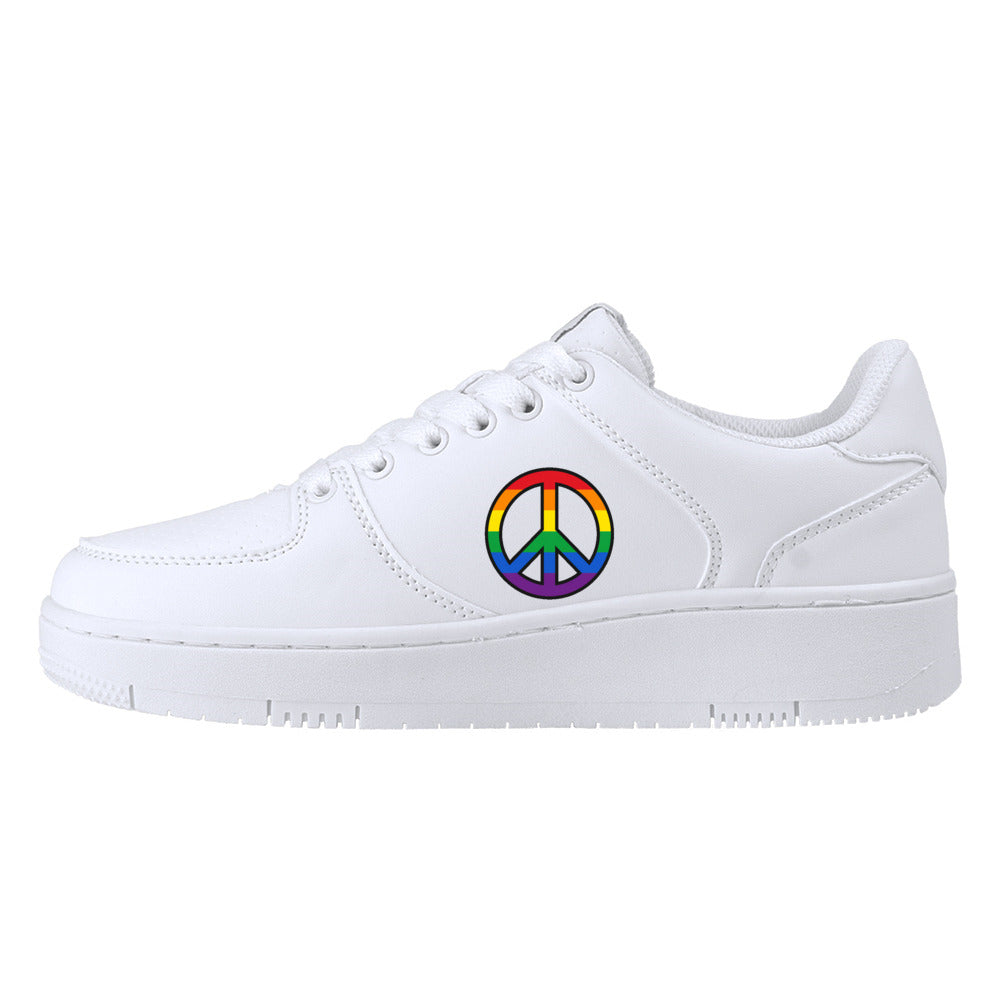 Black Cat - Pride Sneaker
