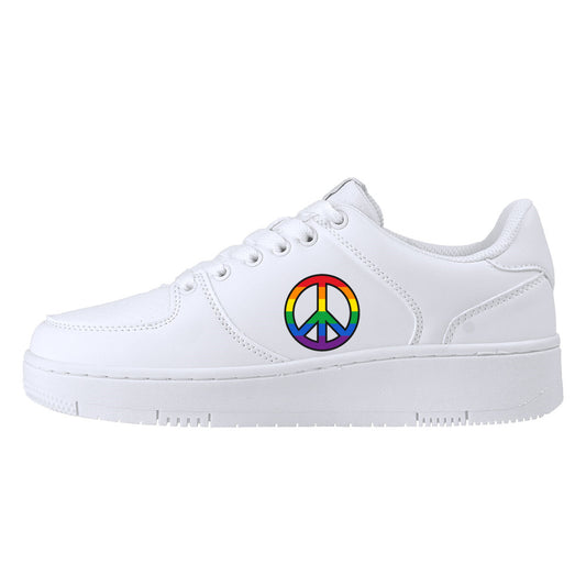 Black Cat - Pride Sneaker