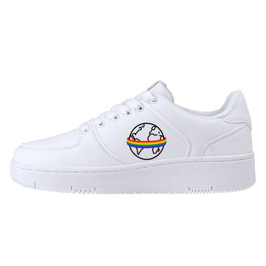 ONE WORLD - Pride Sneaker