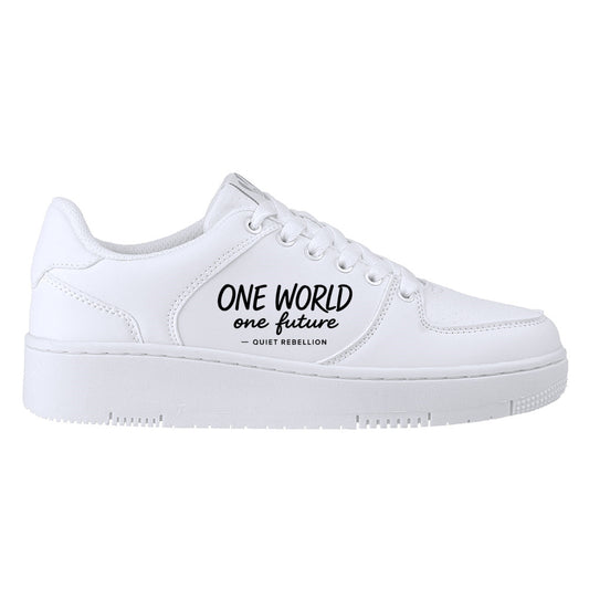 ONE WORLD - Pride Sneaker