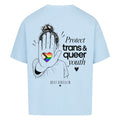 Image for color: baby blue