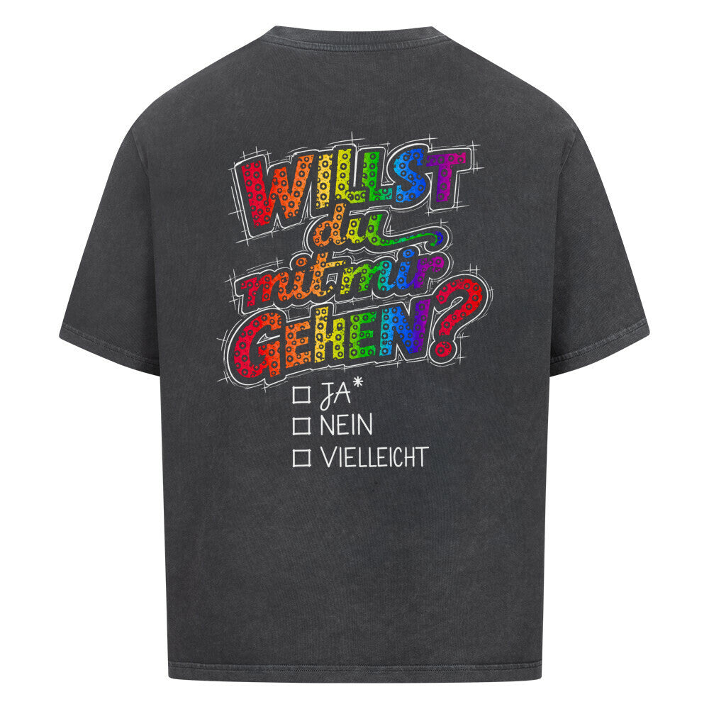 Image for color: washed black