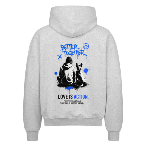 Image for color: heather grey