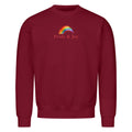 Image for color: burgundy