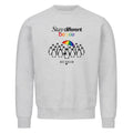 Image for color: heather grey