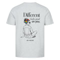 Image for color: heather grey