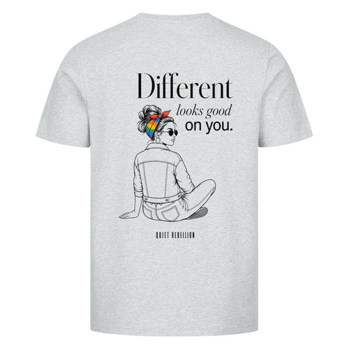Image for color: heather grey
