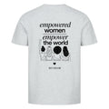 Image for color: heather grey