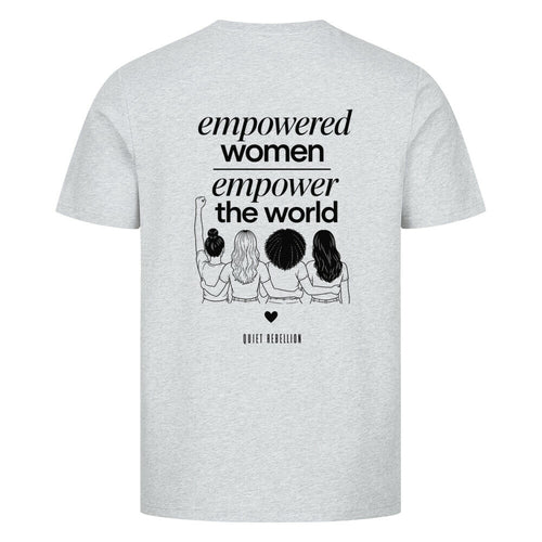 Image for color: heather grey