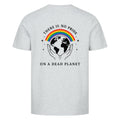 Image for color: heather grey