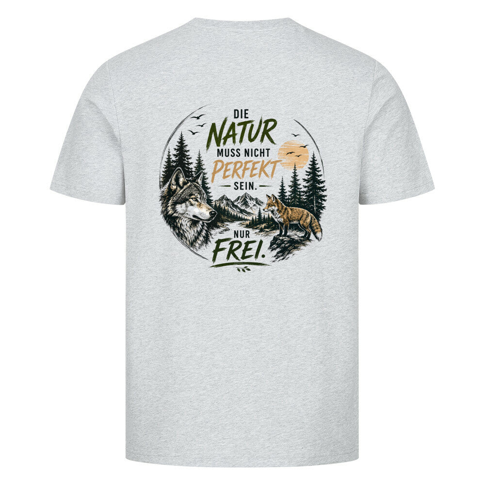 Image for color: heather grey