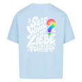 Image for color: baby blue