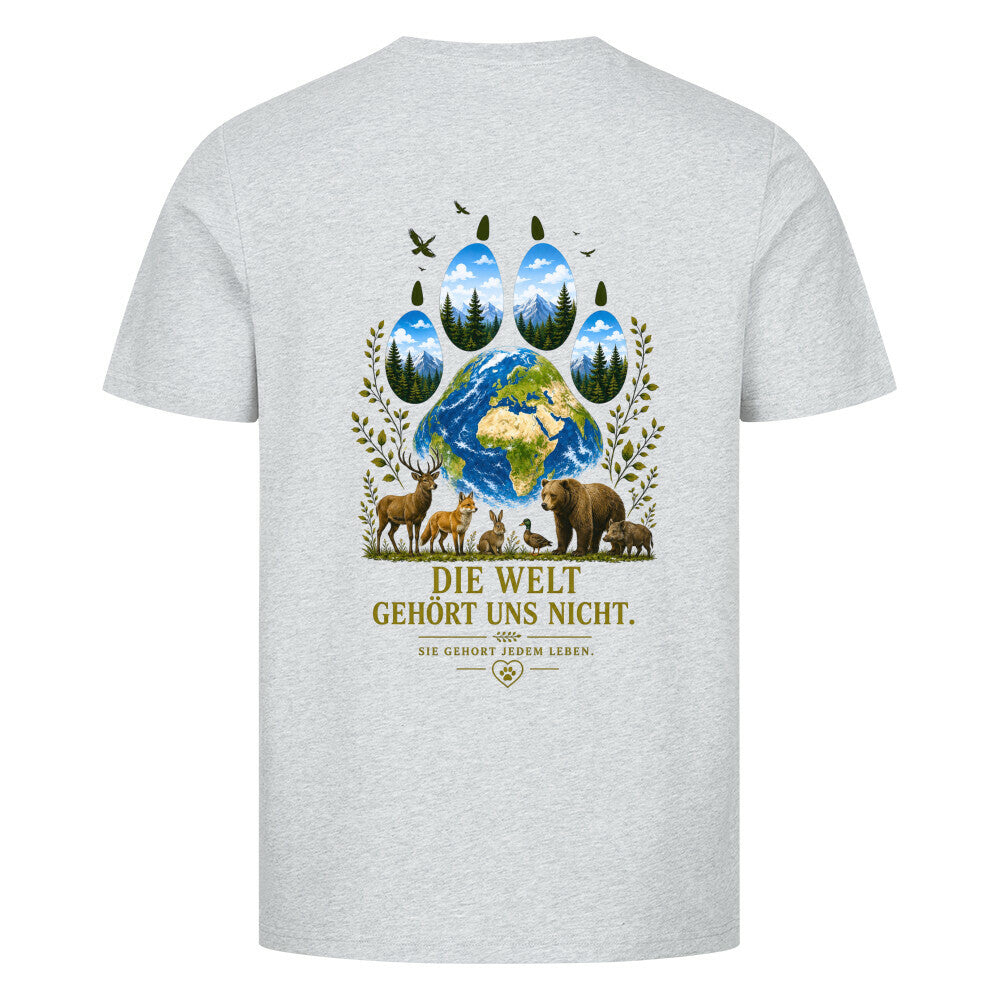 Image for color: heather grey