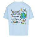 Image for color: baby blue