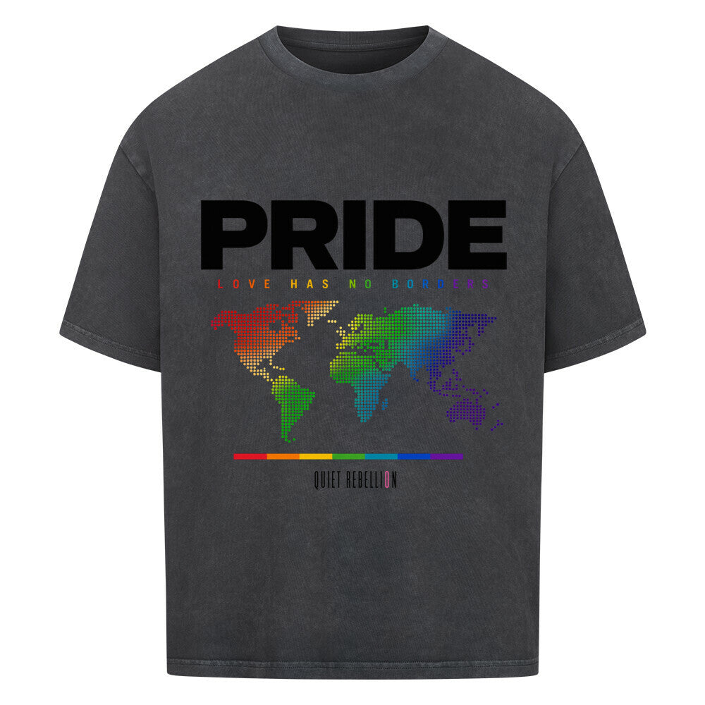 Image for color: washed black
