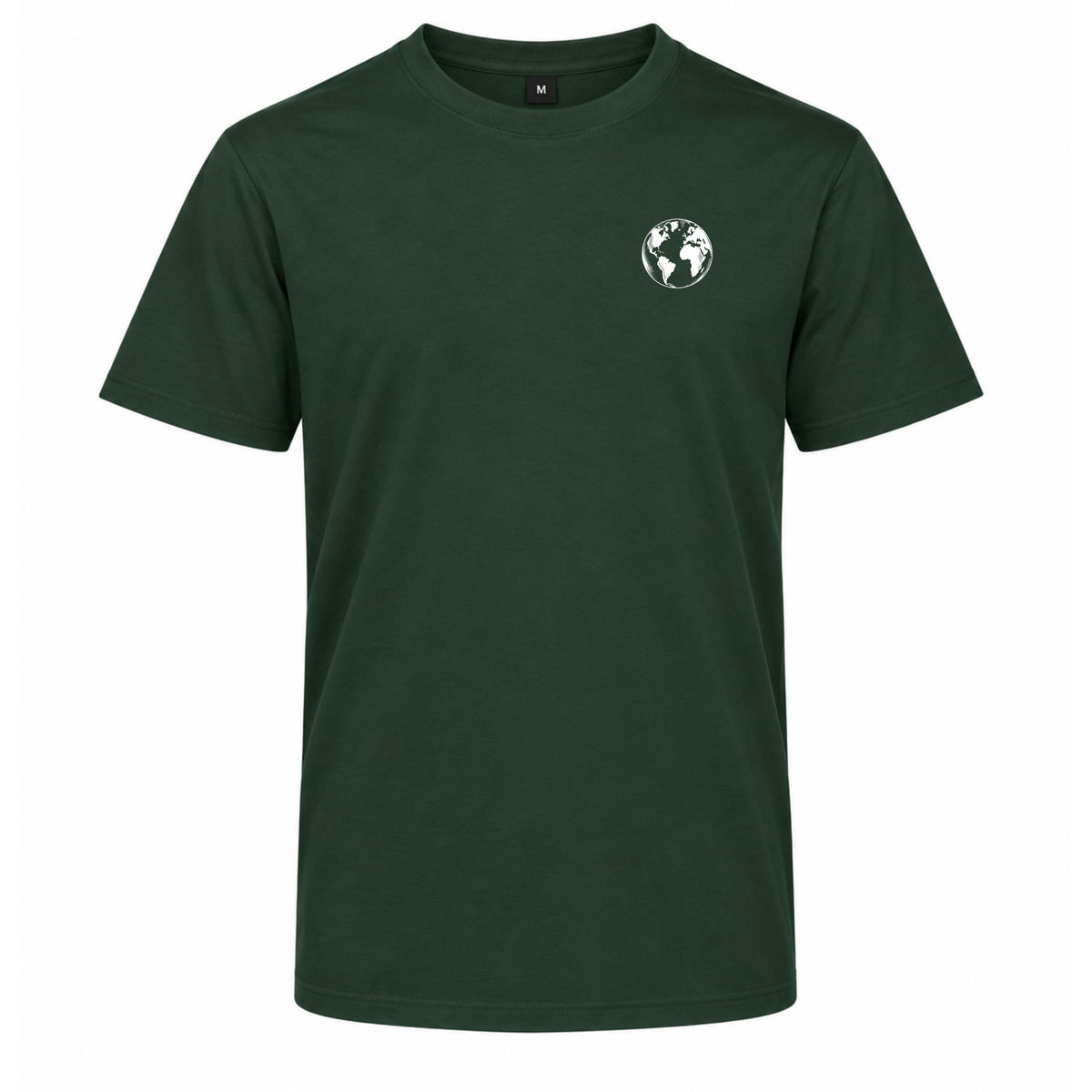 Respekt - Regular Fit Statement Shirt