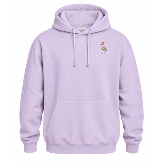 Stand By You - Relaxed Fit Oversized Hoodie