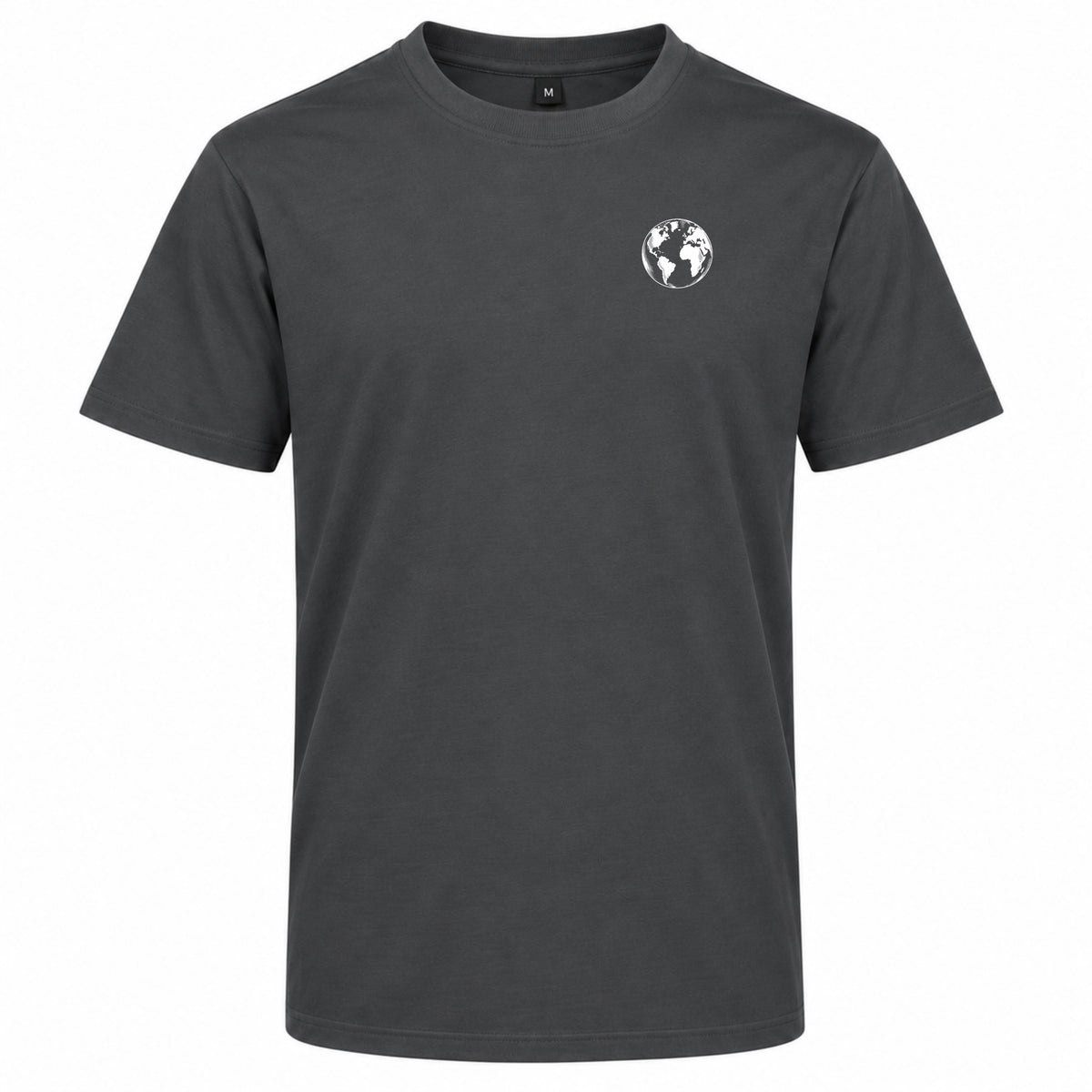Respekt - Regular Fit Statement Shirt