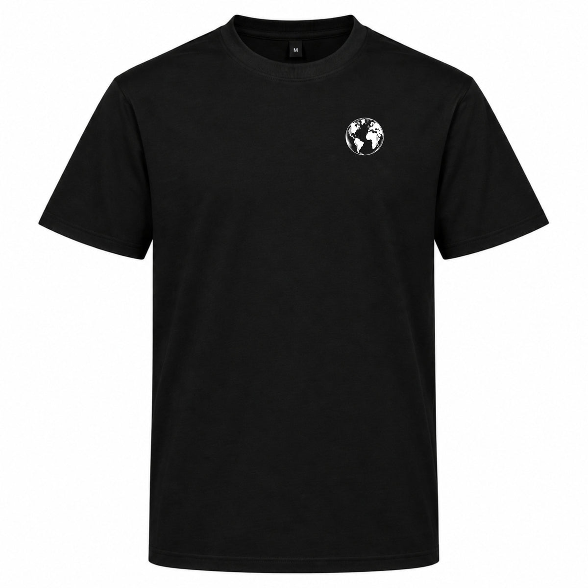 Respekt - Regular Fit Statement Shirt