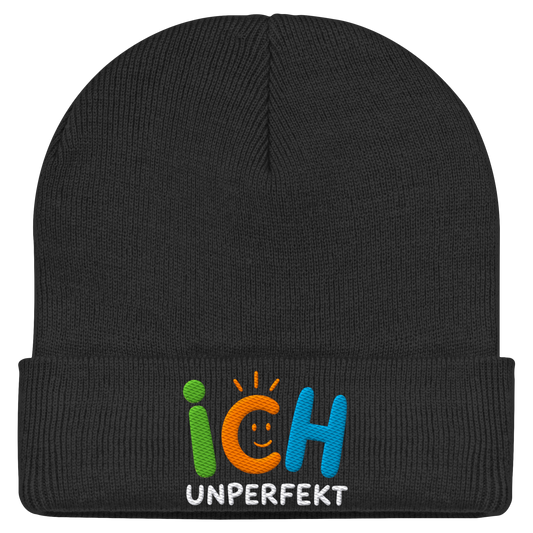 ICH UNPERFEKT - Beanie